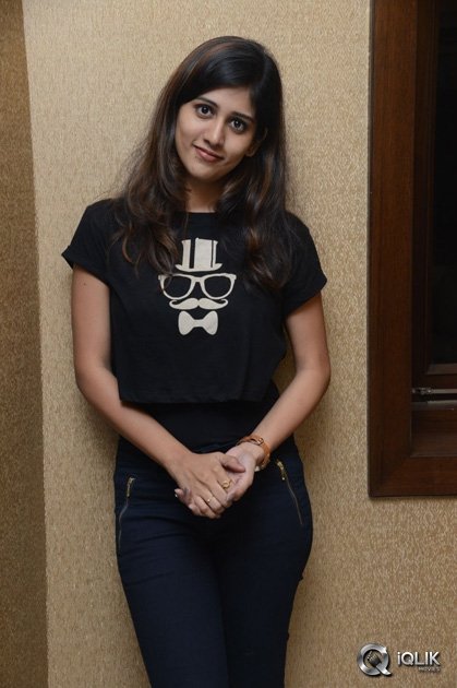 Chandini-Chowdary-at-Ketugadu-Movie-Platinum-Disc-Function